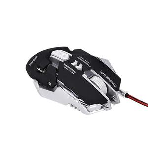 ماوس نورث پلاس مدل MOUSE  PHANTOM M401