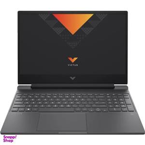 لپ تاپ 15.6 اینچی اچ‌ پی مدل Victus Gaming 15-fa0033dx-i5 12450H-24GB DDR4-256GB SSD-RTX3050-FHD-W - کاستوم شده