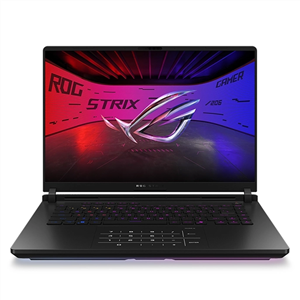 لپ تاپ گیمینگ ایسوس مدل ASUS ROG Strix 18 2025  Ultra 9 275HX RTX5090 32G 1TB