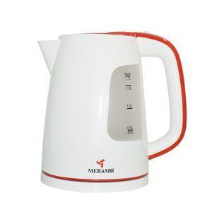 کتری برقی مباشی مدل ME-KT1109PW