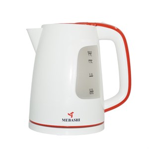 کتری برقی مباشی مدل ME-KT1109PW