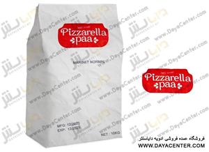 ادویه پودر پنیر پیزارلا پا (Pizzarella Paa) 100 گرم