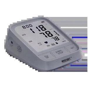 فشارسنج دیجیتالی Brav مدل BP-206 