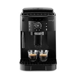 اسپرسو ساز اتوماتیک برند دلونگی DeLonghi مدل ECAM12.121.B