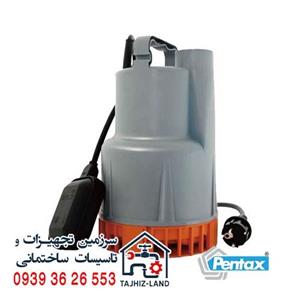 مپ پنتاکس کفکش بدنه پلاستیک DP80 - یک سال گارانتی شرکتی