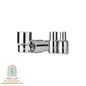 بکس 5.5 با درایو 1.4 اینچ شش پر نووا مدل NTS-7705