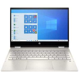 لپ تاپ استوک اچ پی 14 اینچ  HP Pavilion 14 X360 LAPTOP