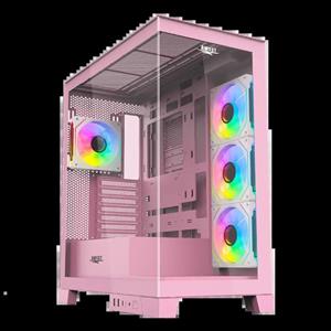 کیس اوست مدل AWEST GT-AQ16-MP