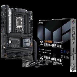 مادربرد ایسوس مدل ASUS TUF Gaming B860 PLUS WIFI