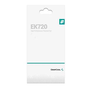 پد سیلیکونی EK720 0.5mm دیپ کول