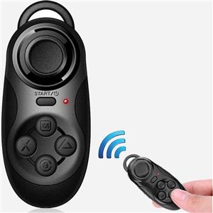 دسته بازی بلوتوثی موبایل و تبلت Mini Plus کد382