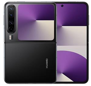 گوشی هوآوی Pura X حافظه ۵۱۲ گیگابایت رم ۱۶ گیگابایت