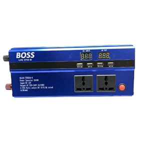 مبدل برق 3500 وات باس مدل Bs123TYN254-8