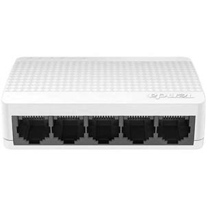 سوئیچ 5 پورت دسکتاپ Tenda10/100Mbps مدل S105