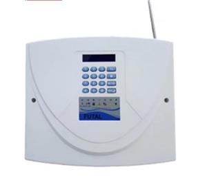 دزدگیر فوتال F550 PRO