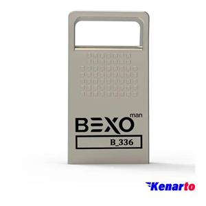 فلش مموری بکسو مدل B-336 ظرفیت 32 گیگابایت