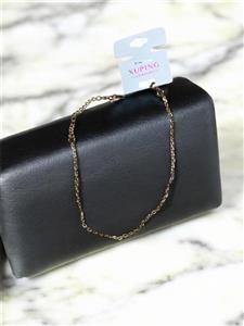 پابند ژوپینگ زنجیری ساده کد 3333002