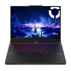 لپ تاپ لنوو 16 اینچی مدل  LENOVO Legion Pro 7 16IRX10H Ultra 9 275HX 64GB 4TB RTX5080 LAPTOP