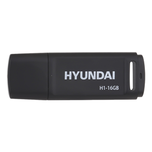 فلش مموری هیوندای مدل H1 USB2.0 ظرفیت 16 گیگابایت