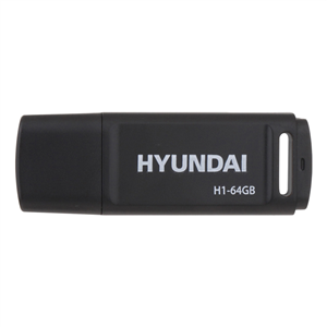 فلش مموری هیوندای مدل H1 USB2.0 ظرفیت 64 گیگابایت