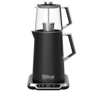 چای ساز هیلتون مدل HL4674TM