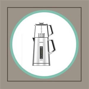 چای ساز و کتری برقی سلسکو مدل SLS-2145SH