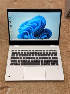 لپ تاپ HP Probook 435 G10 R5(7530U) 16GB-256SSD-AMD X360