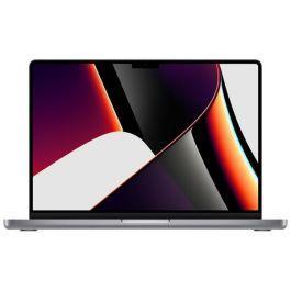لپ تاپ استوک اپل مک بوک پرو 14 اینچ  APPLE MACBOOK A2442 M1 PRO  LAPTOP