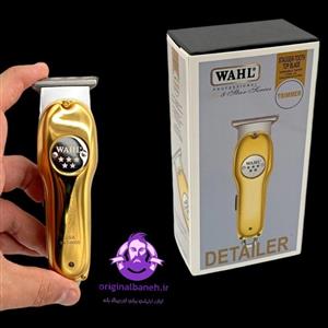 صفر زن و خط زن دیتایلر وال امریکا WHAL DETAILR 2024