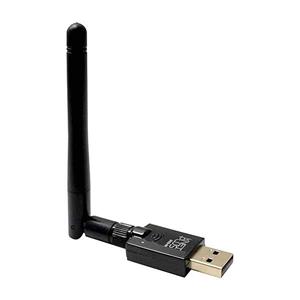 کارت شبکه USB 2.0 بی سیم کی نت پلاس مدل KP-W652