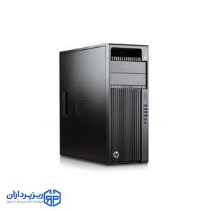 کیس ورک استیشن  HP WORKSTATION Z440 Intel XEON E5-1620 v3 8GB CASE