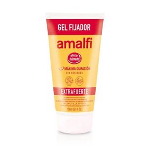 ژل مو خشک آمالفی