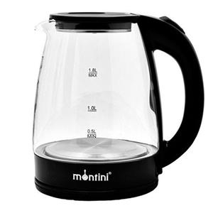 کتری برقی مونتینی - Montini-NOTE-12 کد G2209