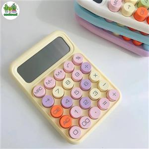 ماشین حساب پینترستی