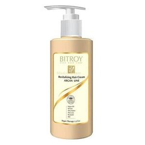 کرم حیات بخش و ویتامینه موی حاوی روغن آرگان بیتروی 200 میلی لیتر