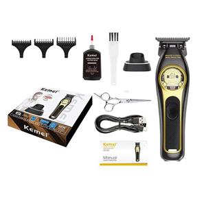 ماشین اصلاح خط زن کیمی Km-2268