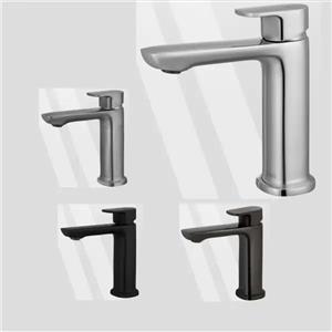 شیر روشویی البرز روز مدل ویزارد مشکی