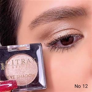 سایه چشم پودری تک رنگ شماره 12 سیترای