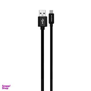 کابل تبدیل USB به microUSB کینگ استار مدل K66 A طول 1.2 متر