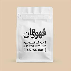 چای کرک