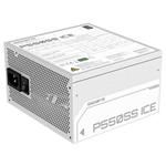 منبع تغذیه GIGABYTE مدل P550SS ICE توان 550 وات Silver