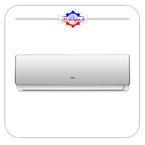 تی سی ال کولرگازی TAC-24CHSA/XAF1IT3 سردوگرم اینورتر T3