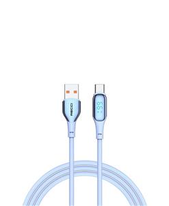 کابل تبدیل USB به Type-C رسی مدل RS17C
