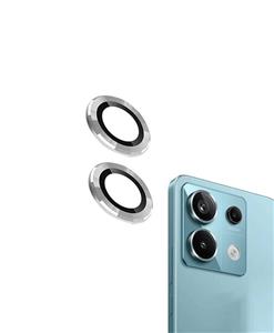 محافظ لنز فلزی شیائومی Xiaomi Redmi Note 13 Pro 5G