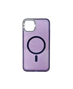 قاب شاین محافظ لنز دار مگسیفدار مجیک ماسک Iphone 11 Pro Max