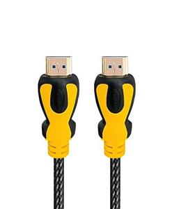کابل HDMI ایفورتک طول 5 متر
