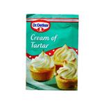 پودر کرم تارتار دکتر اوتکر – dr.oetker