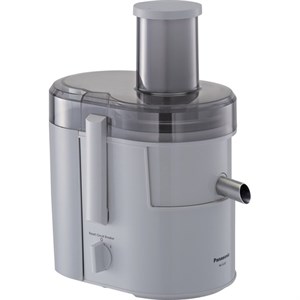 آبمیوه گیری پاناسونیک مدل MJ-SJ01 - سفید