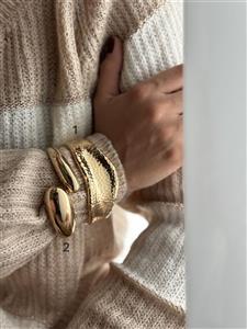 بنگل های طلایی