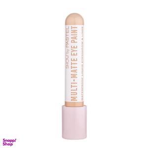 سایه چشم پاستل مدل Multi Matte شماره 81